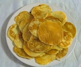 פנקייק ללא גלוטן פנקייק ללא גלוטן