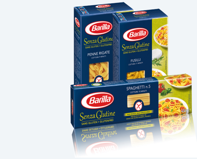 ברילה לל גלוטן