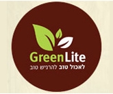גרין ליט - מאפים ללא גלוטן